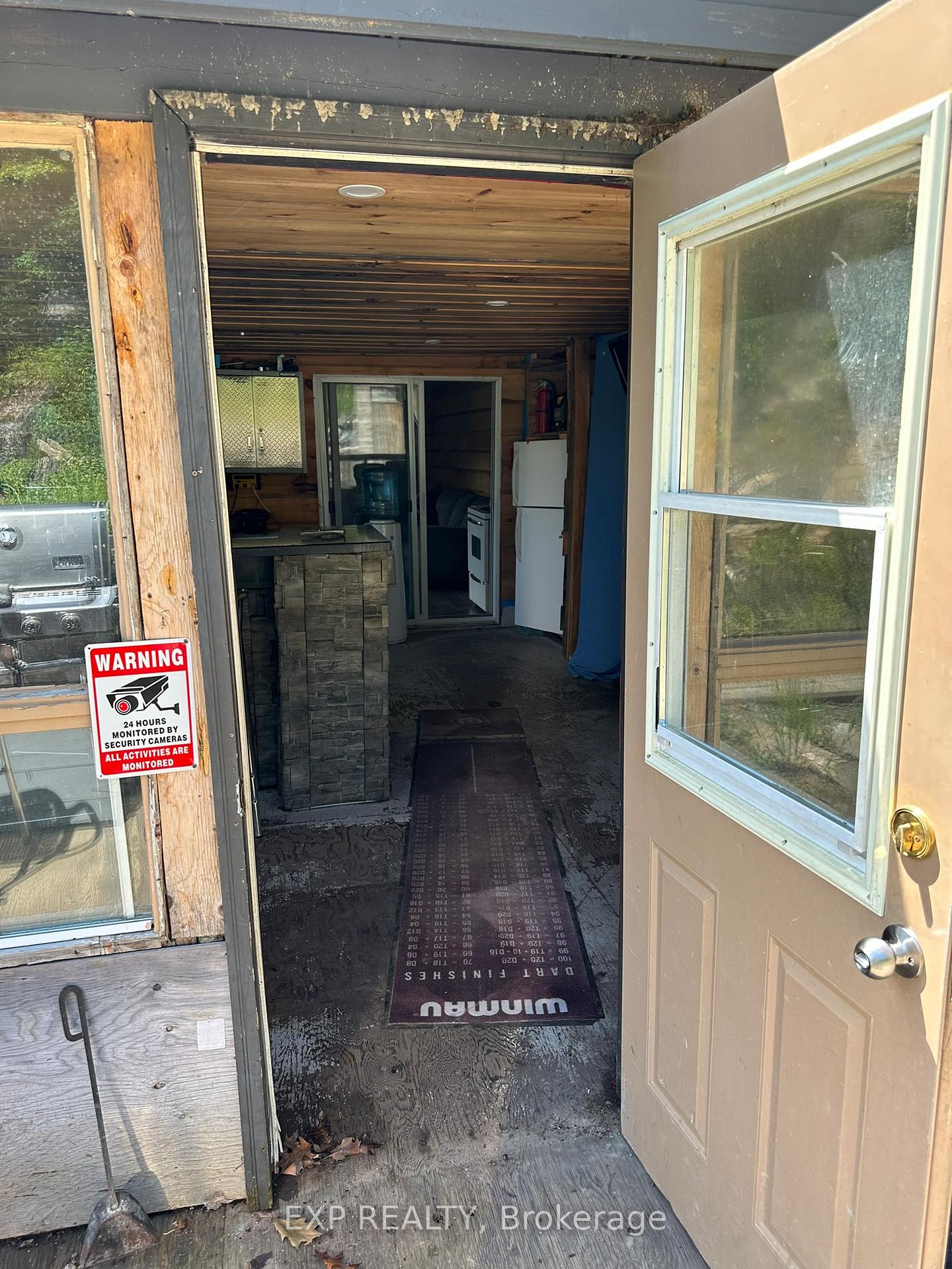 Photo 10 of 3950 Severn River Shore, Gravenhurst, Morrison — HOMEH