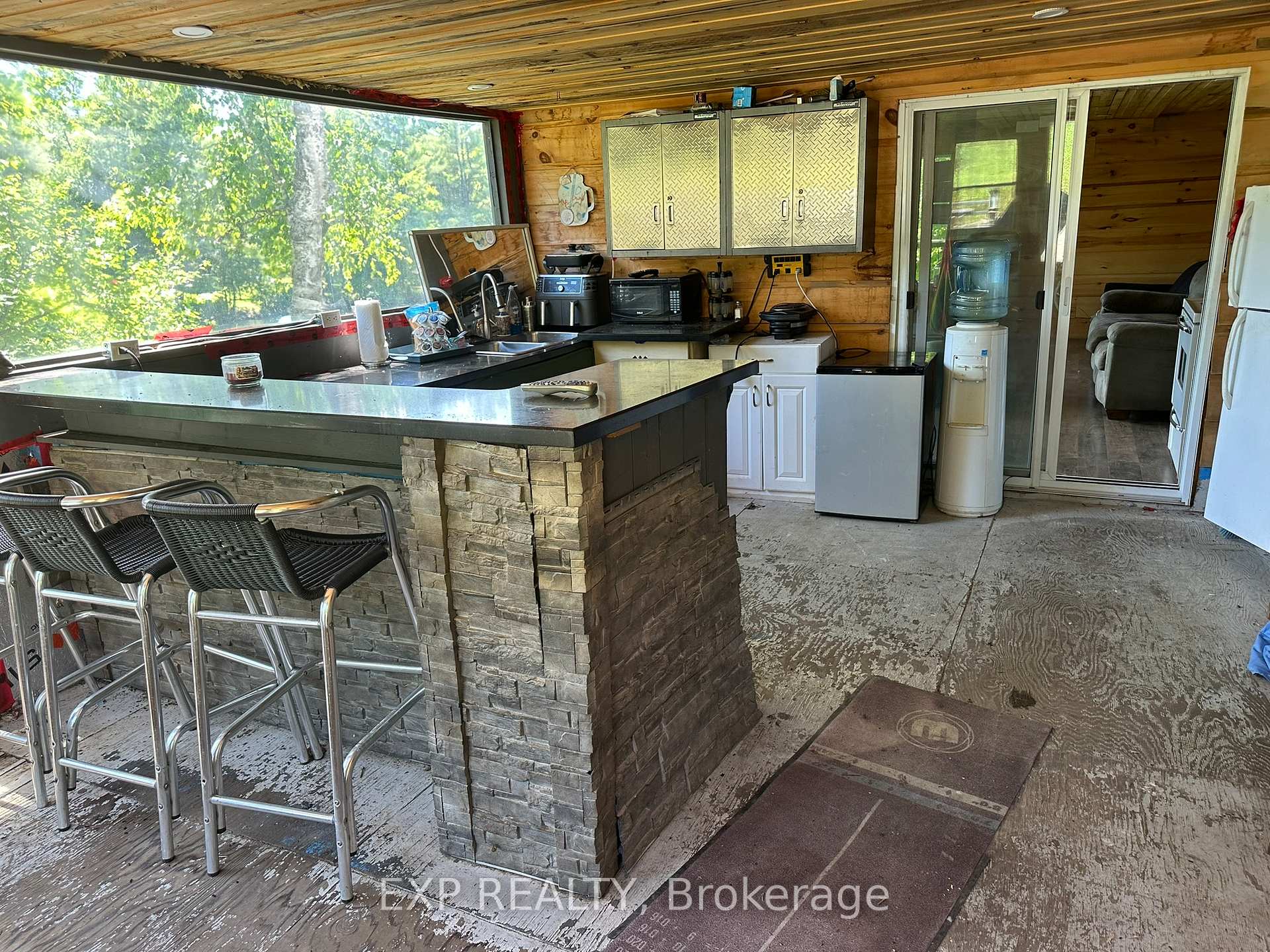 Photo 15 of 3950 Severn River Shore, Gravenhurst, Morrison — HOMEH