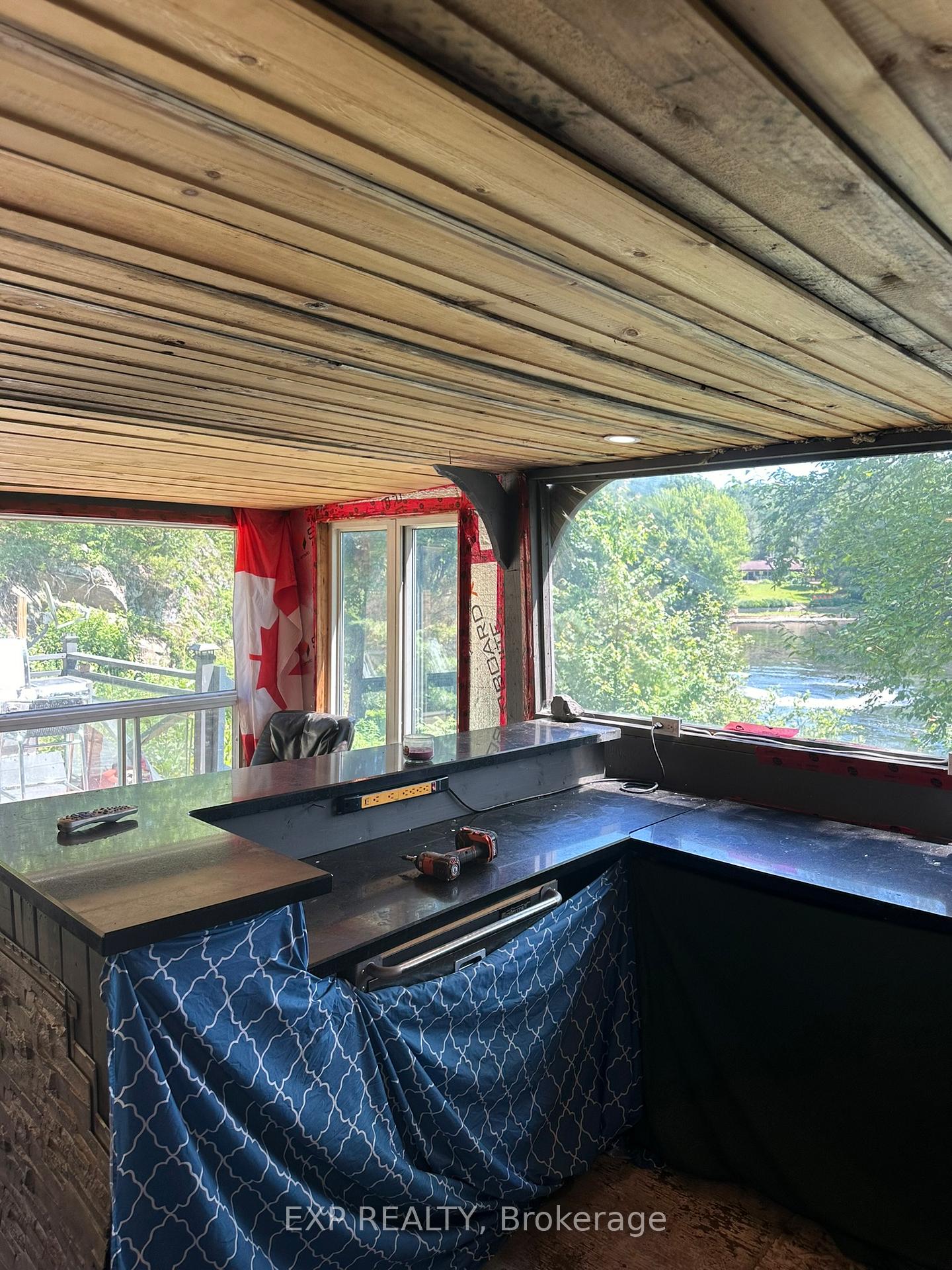 Photo 19 of 3950 Severn River Shore, Gravenhurst, Morrison — HOMEH