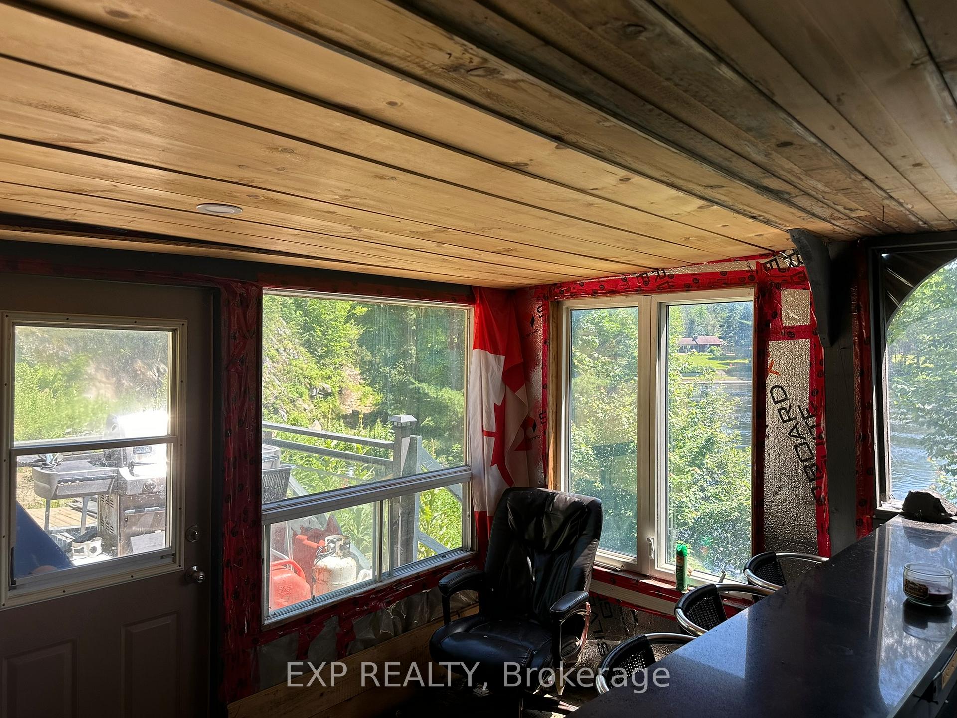 Photo 23 of 3950 Severn River Shore, Gravenhurst, Morrison — HOMEH