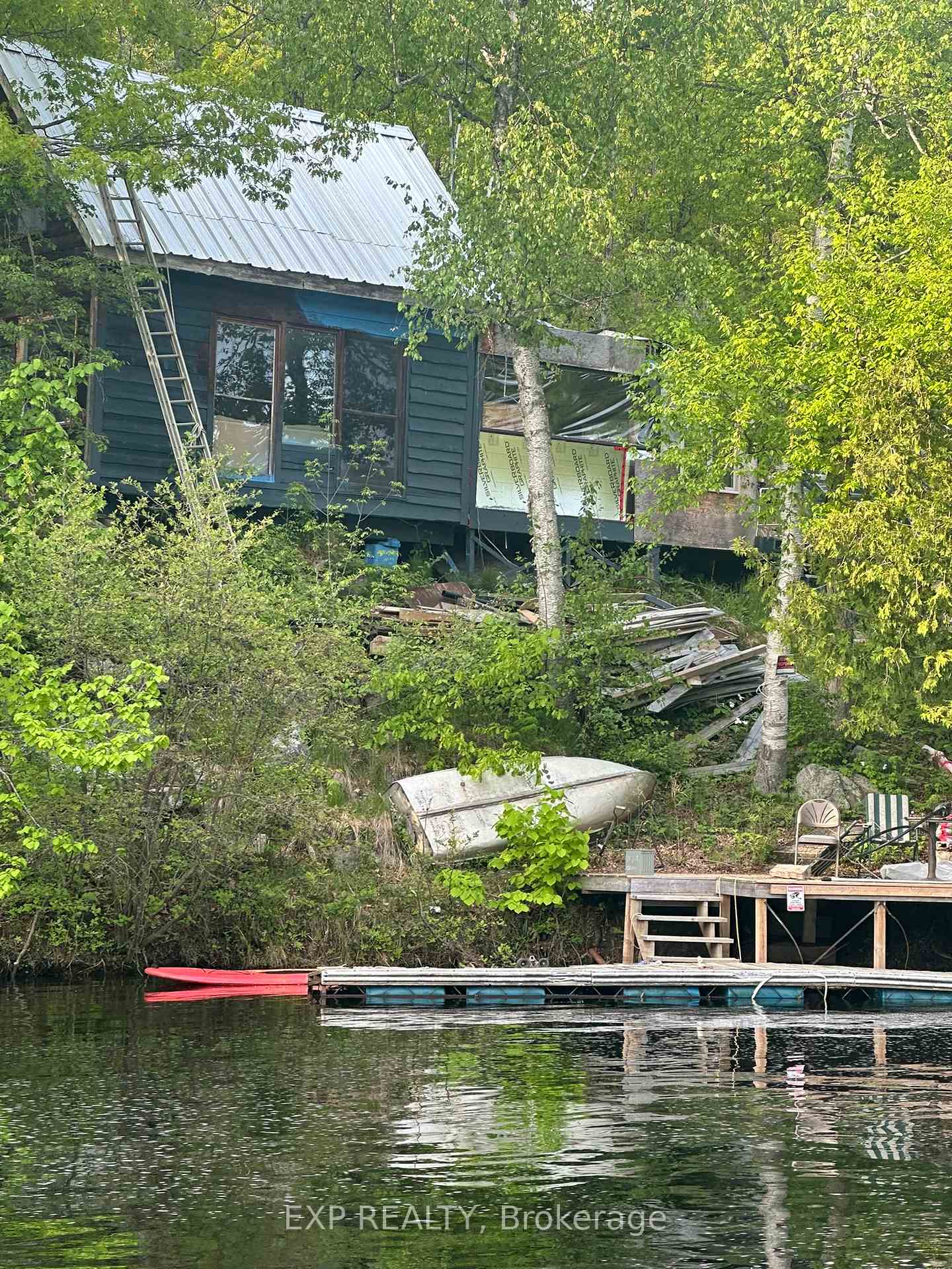 Photo 28 of 3950 Severn River Shore, Gravenhurst, Morrison — HOMEH