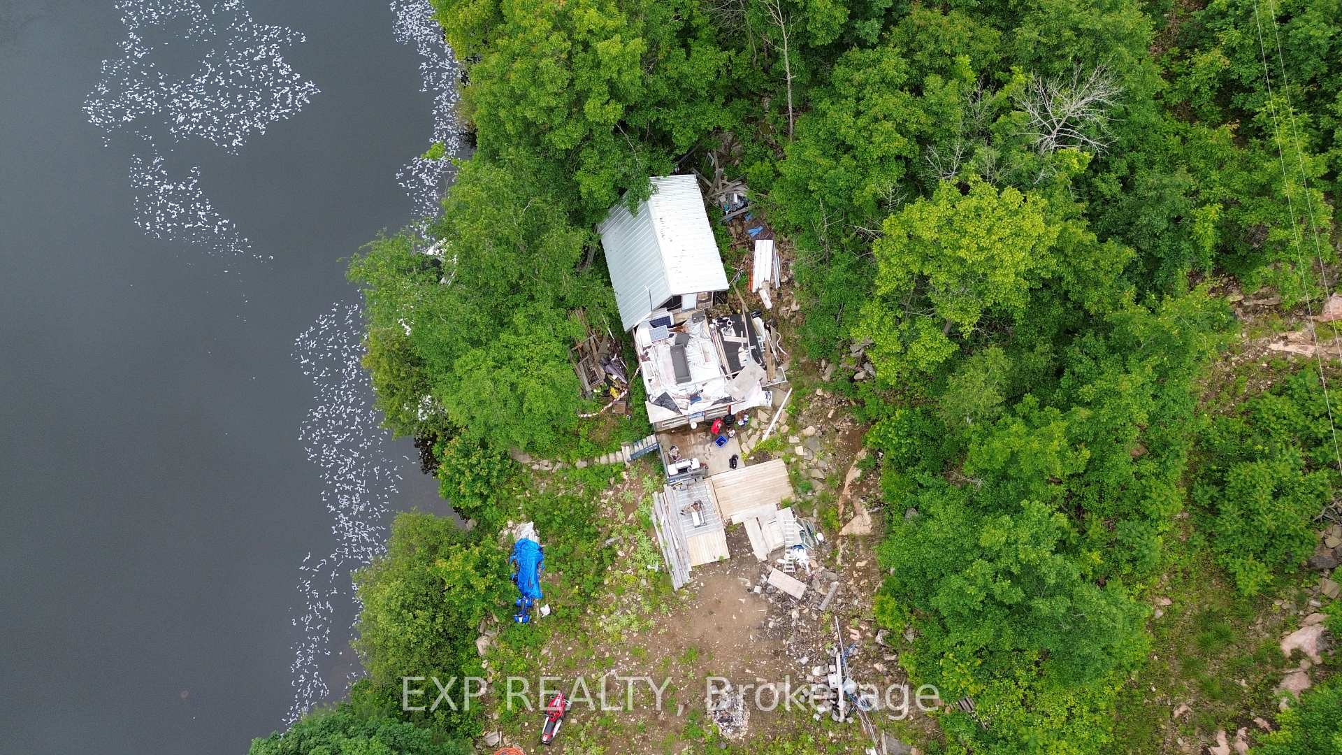 Photo 30 of 3950 Severn River Shore, Gravenhurst, Morrison — HOMEH