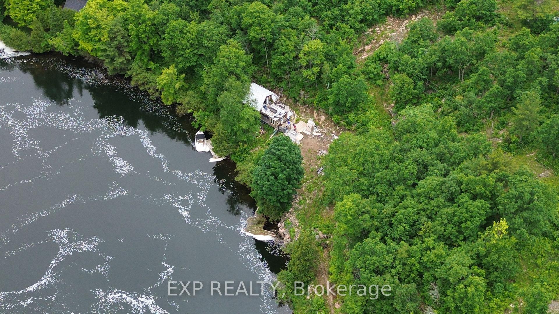 Photo 31 of 3950 Severn River Shore, Gravenhurst, Morrison — HOMEH