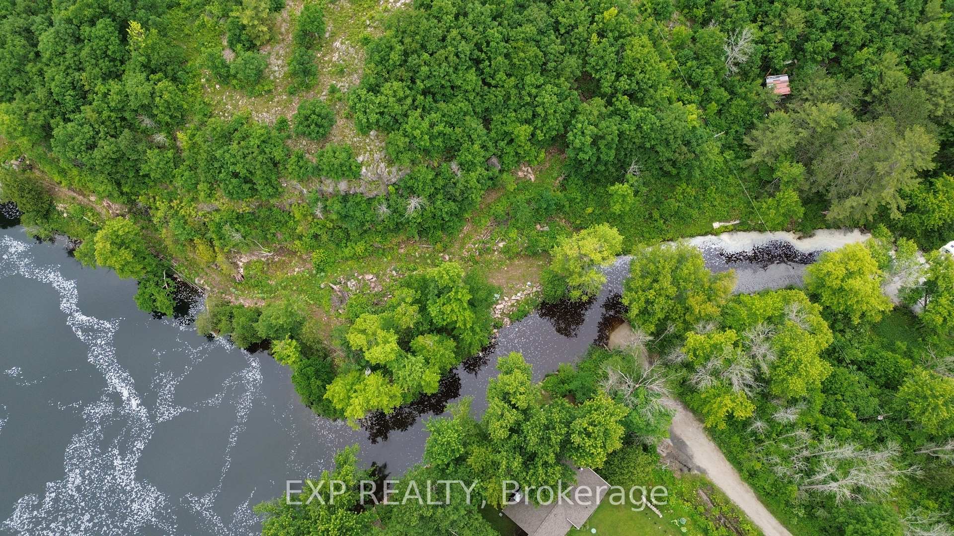 Photo 33 of 3950 Severn River Shore, Gravenhurst, Morrison — HOMEH