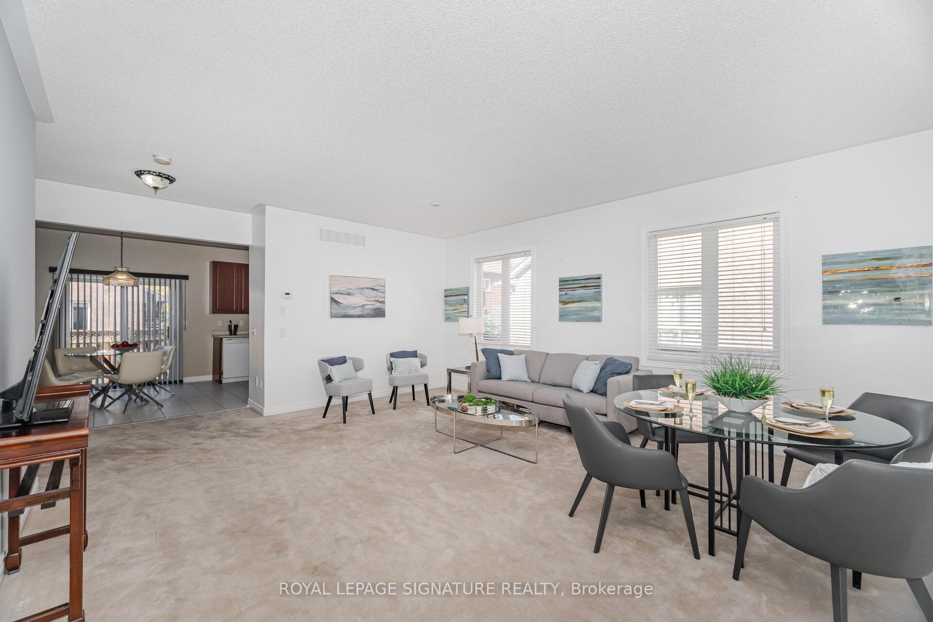 Photo 8 of 10 Banks Drive, Brampton, Vales of Castlemore — HOMEH