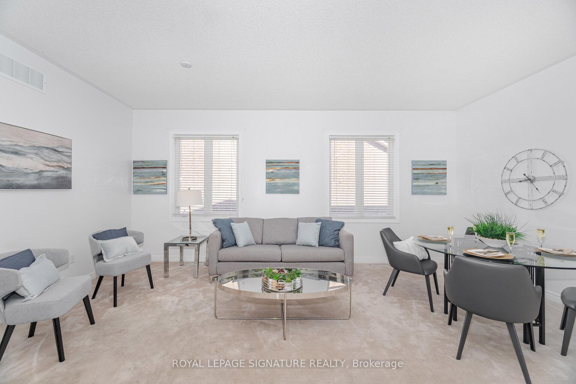 Photo 9 of 10 Banks Drive, Brampton, Vales of Castlemore — HOMEH