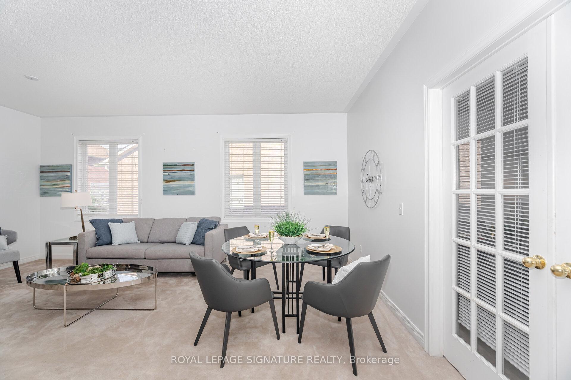 Photo 10 of 10 Banks Drive, Brampton, Vales of Castlemore — HOMEH