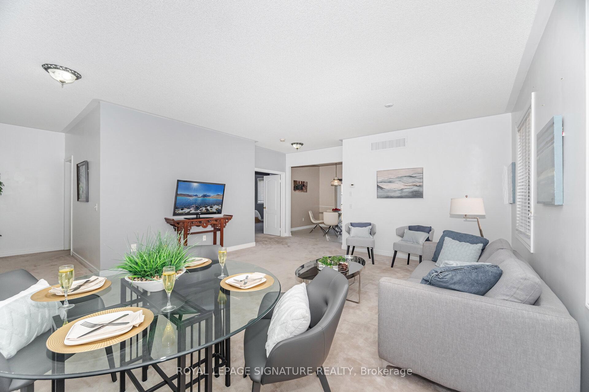 Photo 11 of 10 Banks Drive, Brampton, Vales of Castlemore — HOMEH