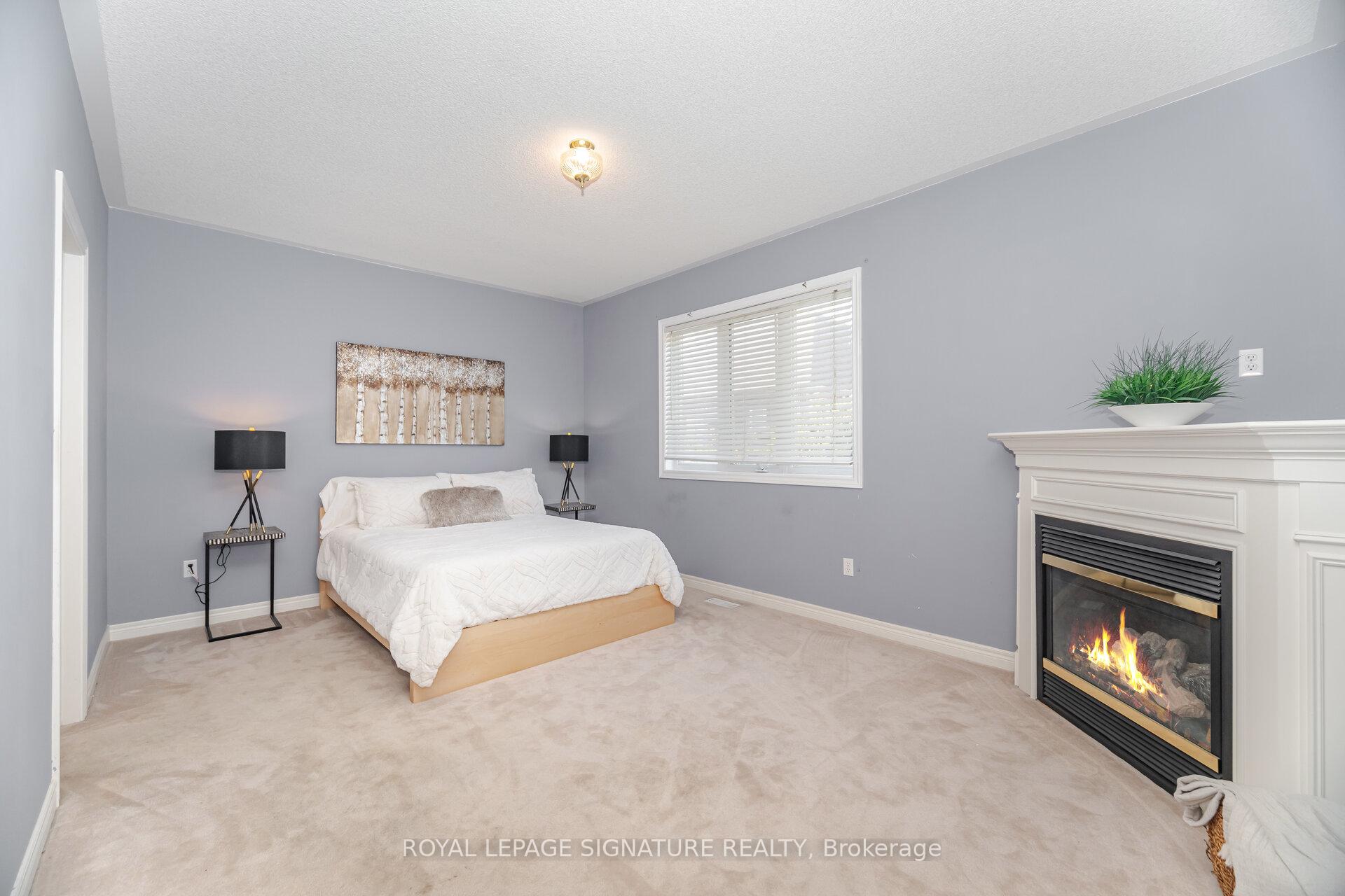 Photo 18 of 10 Banks Drive, Brampton, Vales of Castlemore — HOMEH