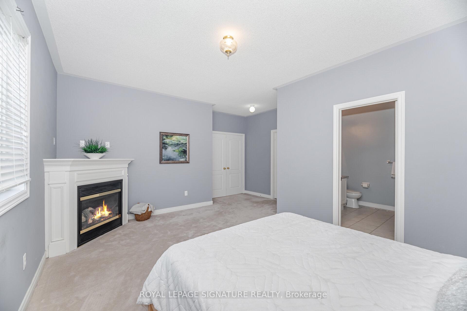 Photo 20 of 10 Banks Drive, Brampton, Vales of Castlemore — HOMEH