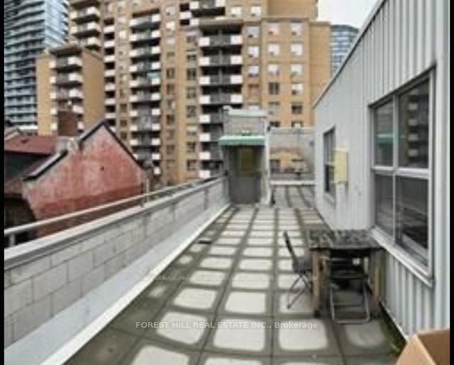 Photo 5 of Unit 203, 126 Dundas Street E, Toronto, Church-Yonge Corridor — HOMEH