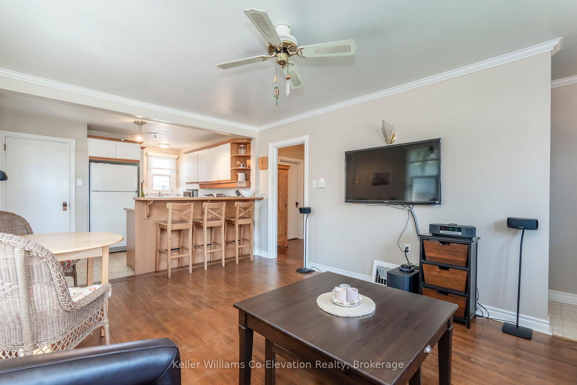Photo 14 of 94 Innisfil Street, Barrie, Sanford — HOMEH