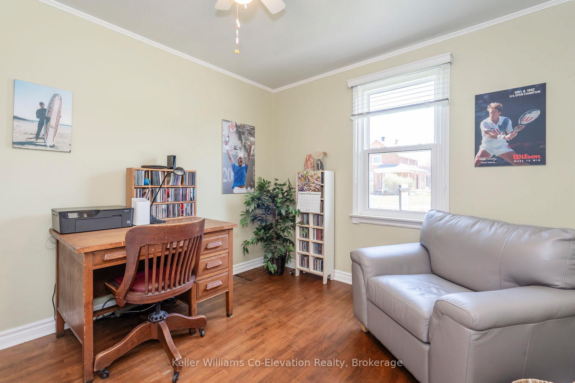 Photo 17 of 94 Innisfil Street, Barrie, Sanford — HOMEH