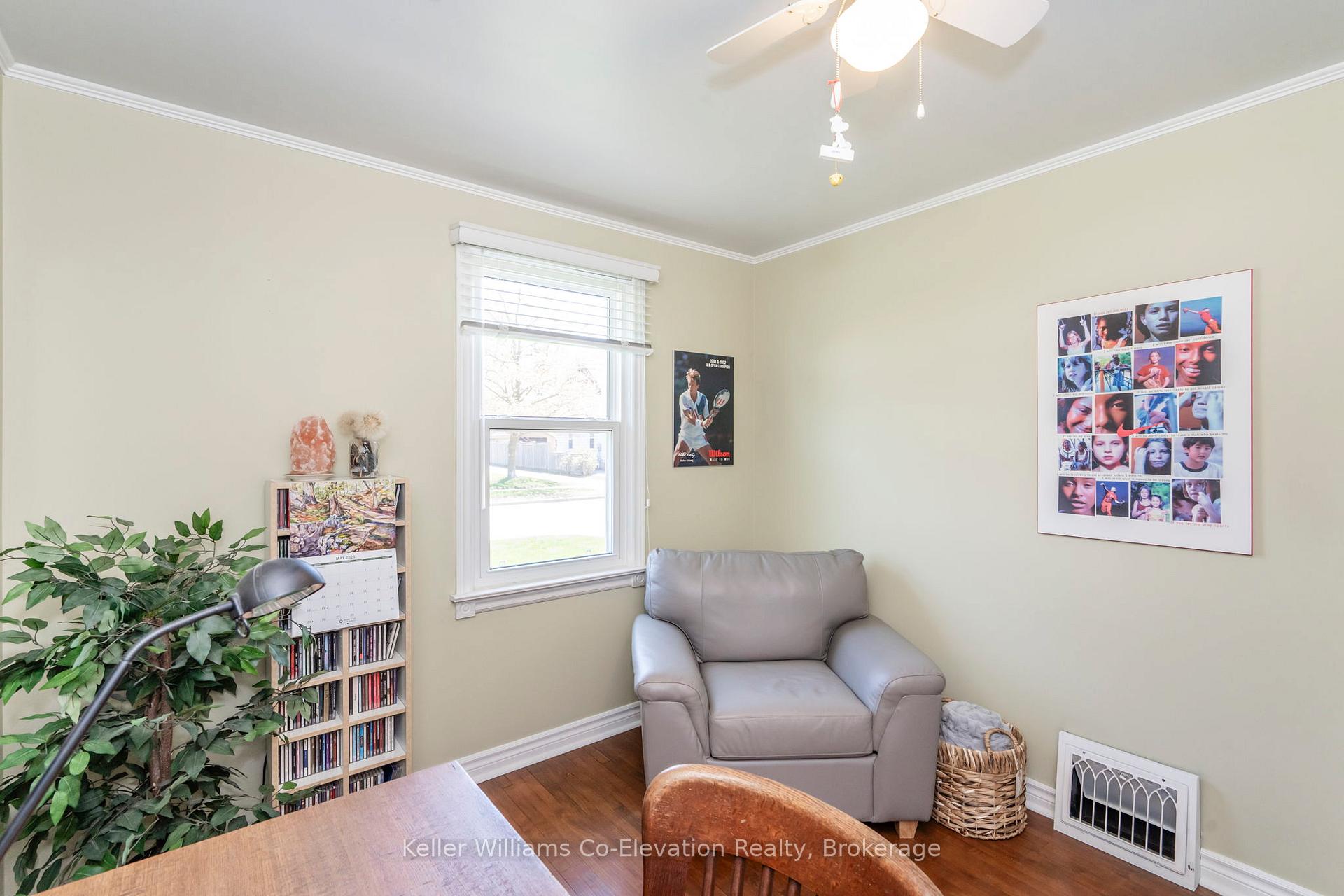 Photo 18 of 94 Innisfil Street, Barrie, Sanford — HOMEH