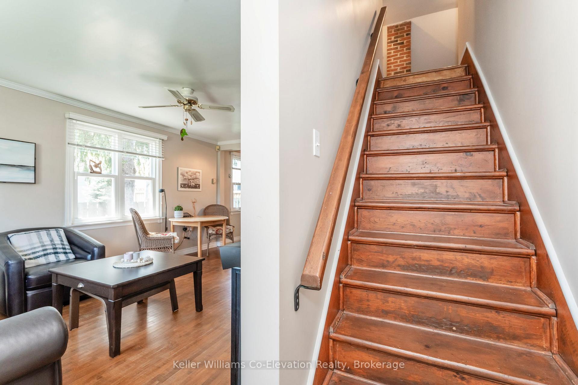 Photo 20 of 94 Innisfil Street, Barrie, Sanford — HOMEH