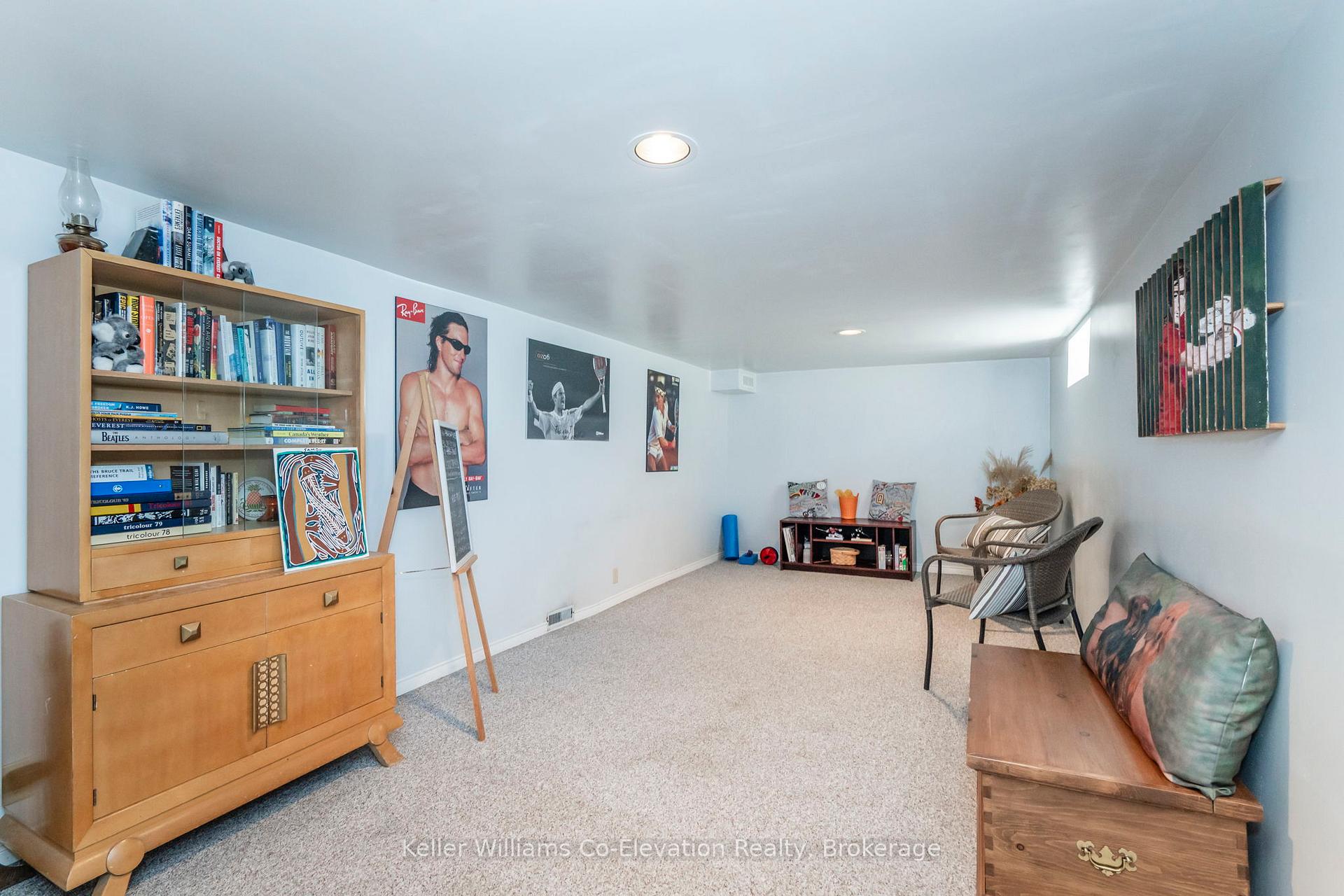 Photo 27 of 94 Innisfil Street, Barrie, Sanford — HOMEH