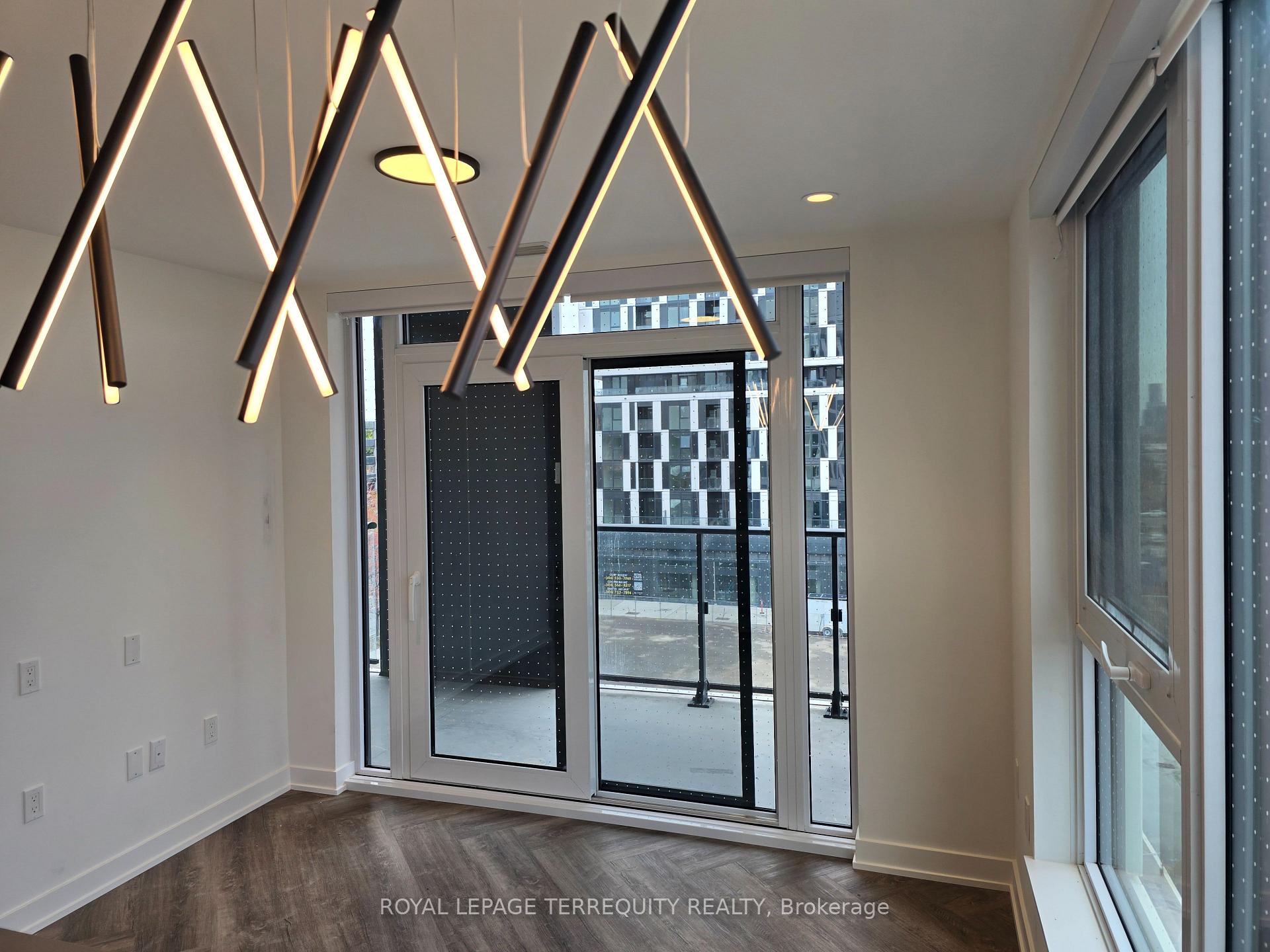 Photo 5 of Unit 402, 1037 The Queensway, Etobicoke, Islington-City Centre West — HOMEH