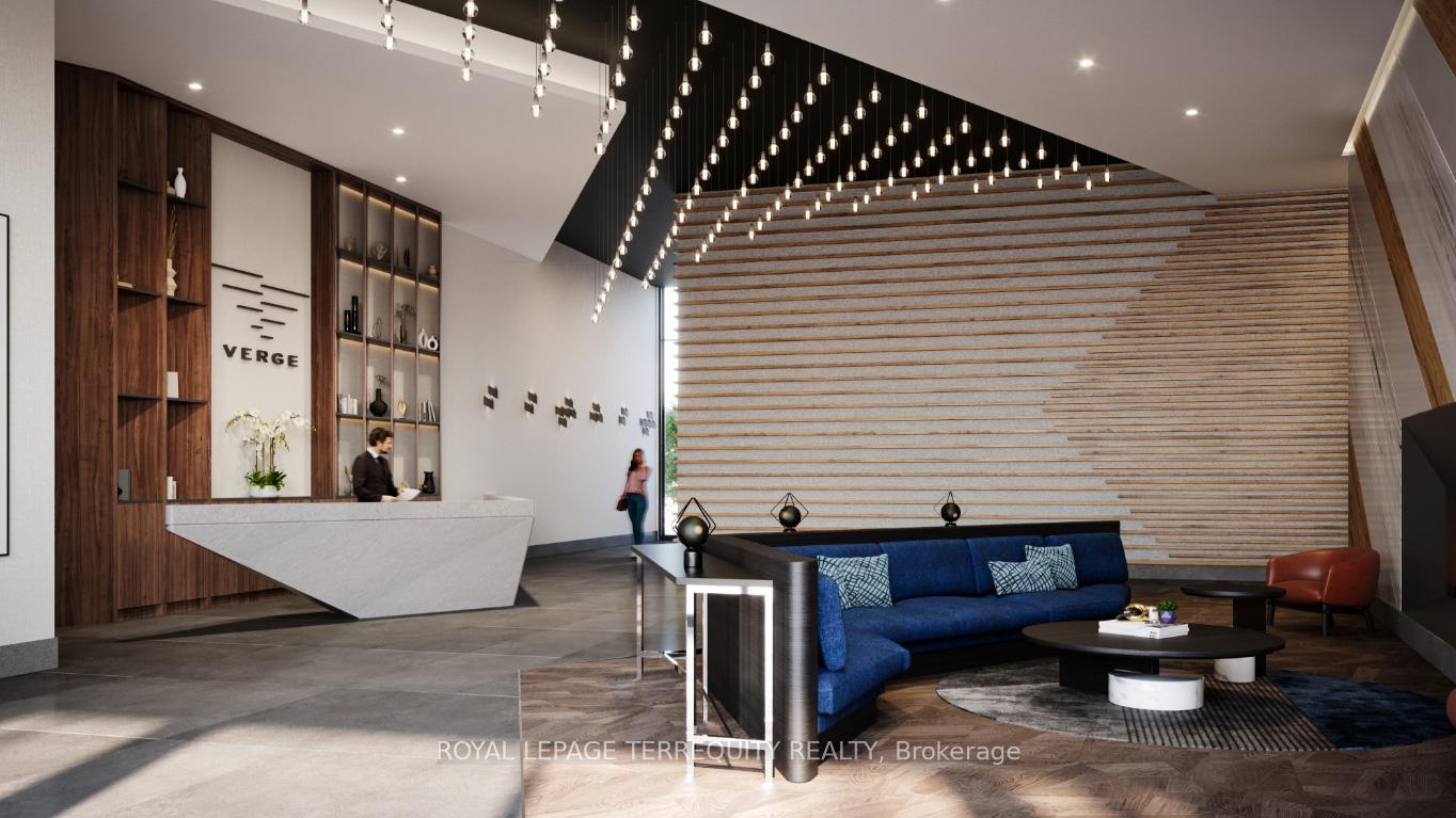 Photo 11 of Unit 402, 1037 The Queensway, Etobicoke, Islington-City Centre West — HOMEH