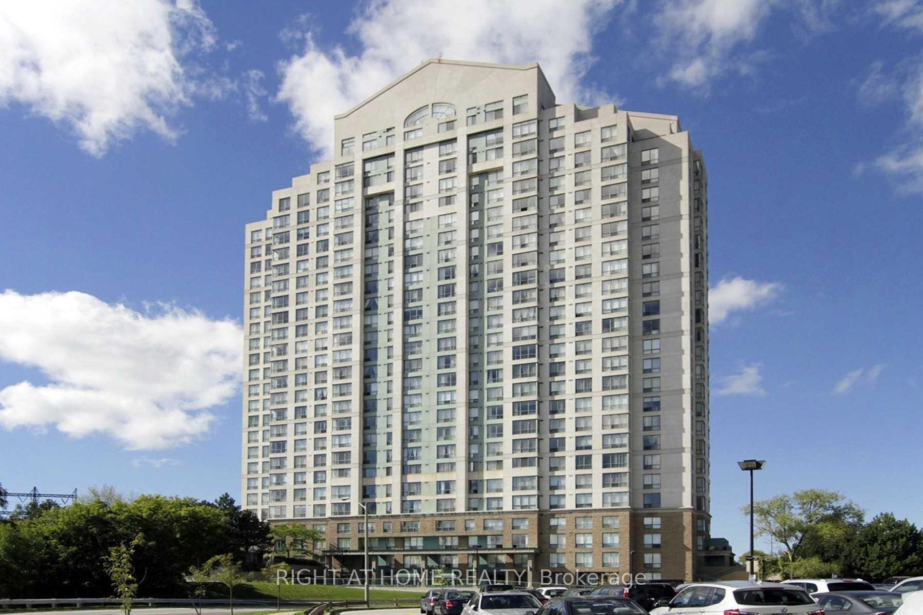Photo 1 of Unit 2207, 101 Subway Crescent, Etobicoke, Islington-City Centre West — HOMEH