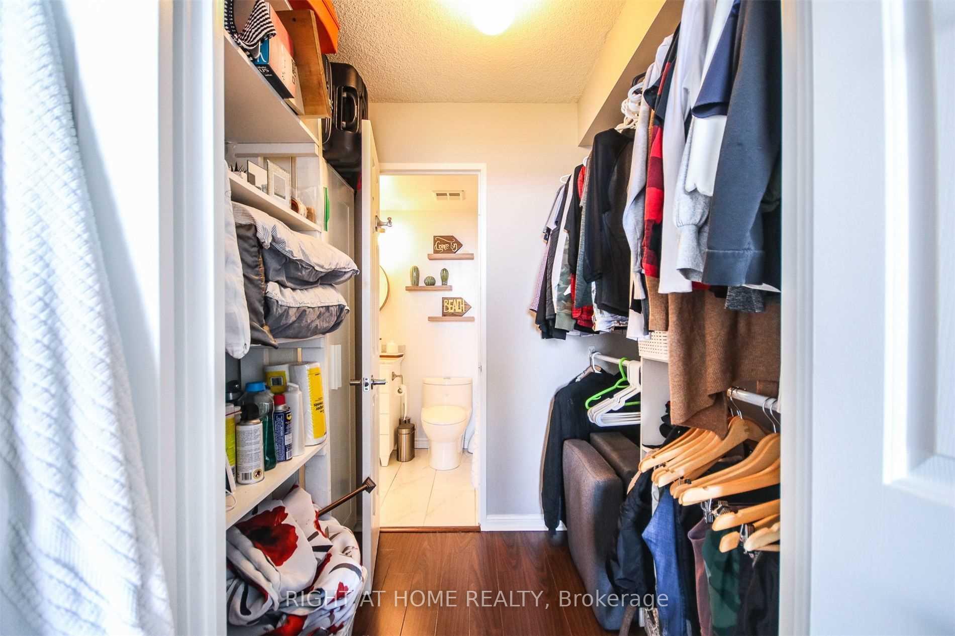 Photo 14 of Unit 2207, 101 Subway Crescent, Etobicoke, Islington-City Centre West — HOMEH