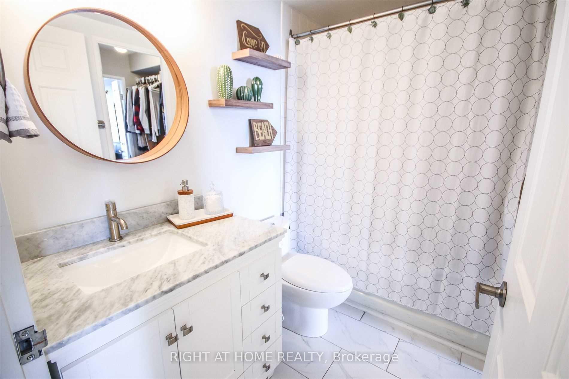 Photo 15 of Unit 2207, 101 Subway Crescent, Etobicoke, Islington-City Centre West — HOMEH