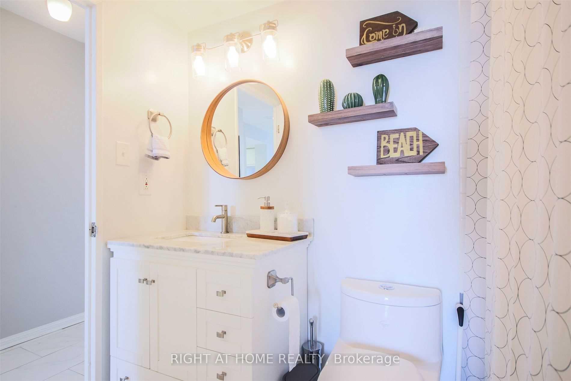 Photo 16 of Unit 2207, 101 Subway Crescent, Etobicoke, Islington-City Centre West — HOMEH