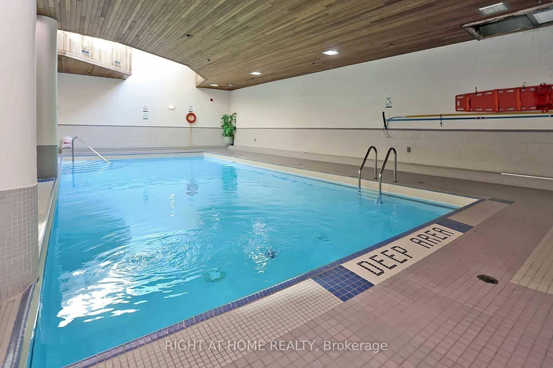 Photo 20 of Unit 2207, 101 Subway Crescent, Etobicoke, Islington-City Centre West — HOMEH