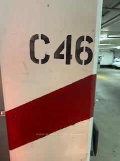 Photo 22 of Unit 2207, 101 Subway Crescent, Etobicoke, Islington-City Centre West — HOMEH