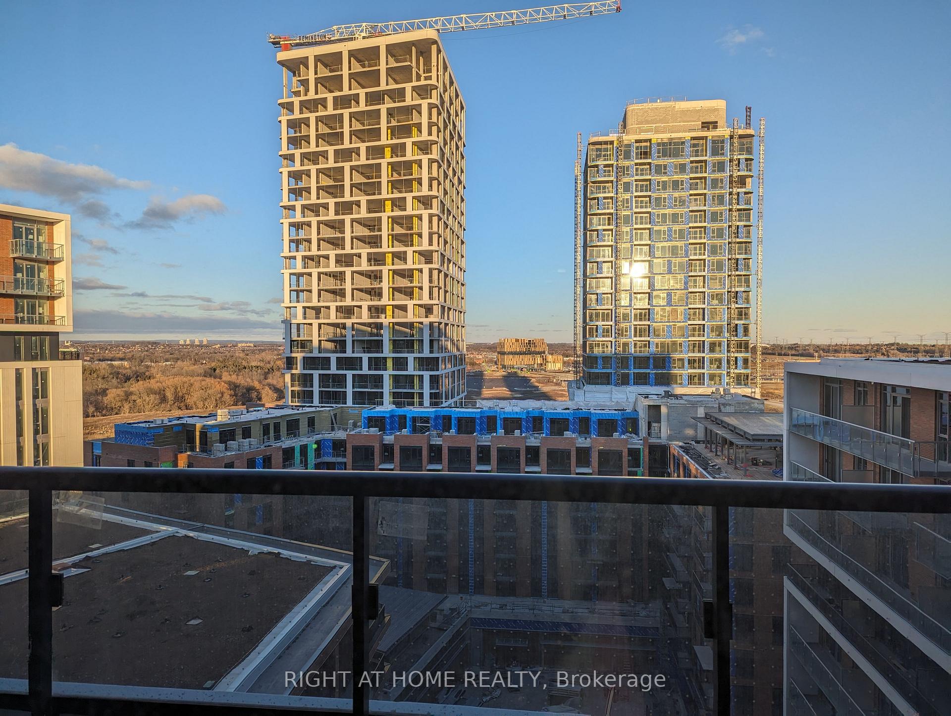 Photo 4 of Unit 1203, 8119 Birchmount Road, Markham, Unionville — HOMEH