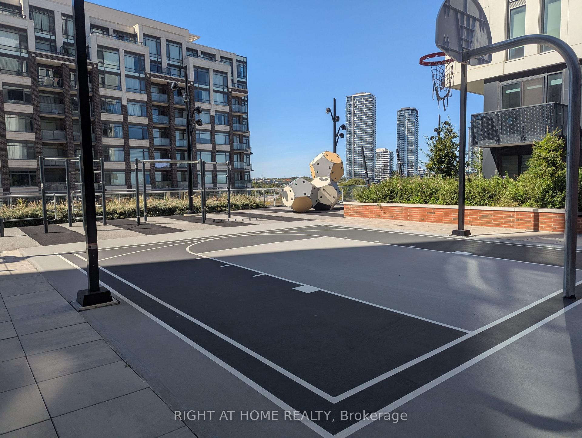Photo 45 of Unit 1203, 8119 Birchmount Road, Markham, Unionville — HOMEH