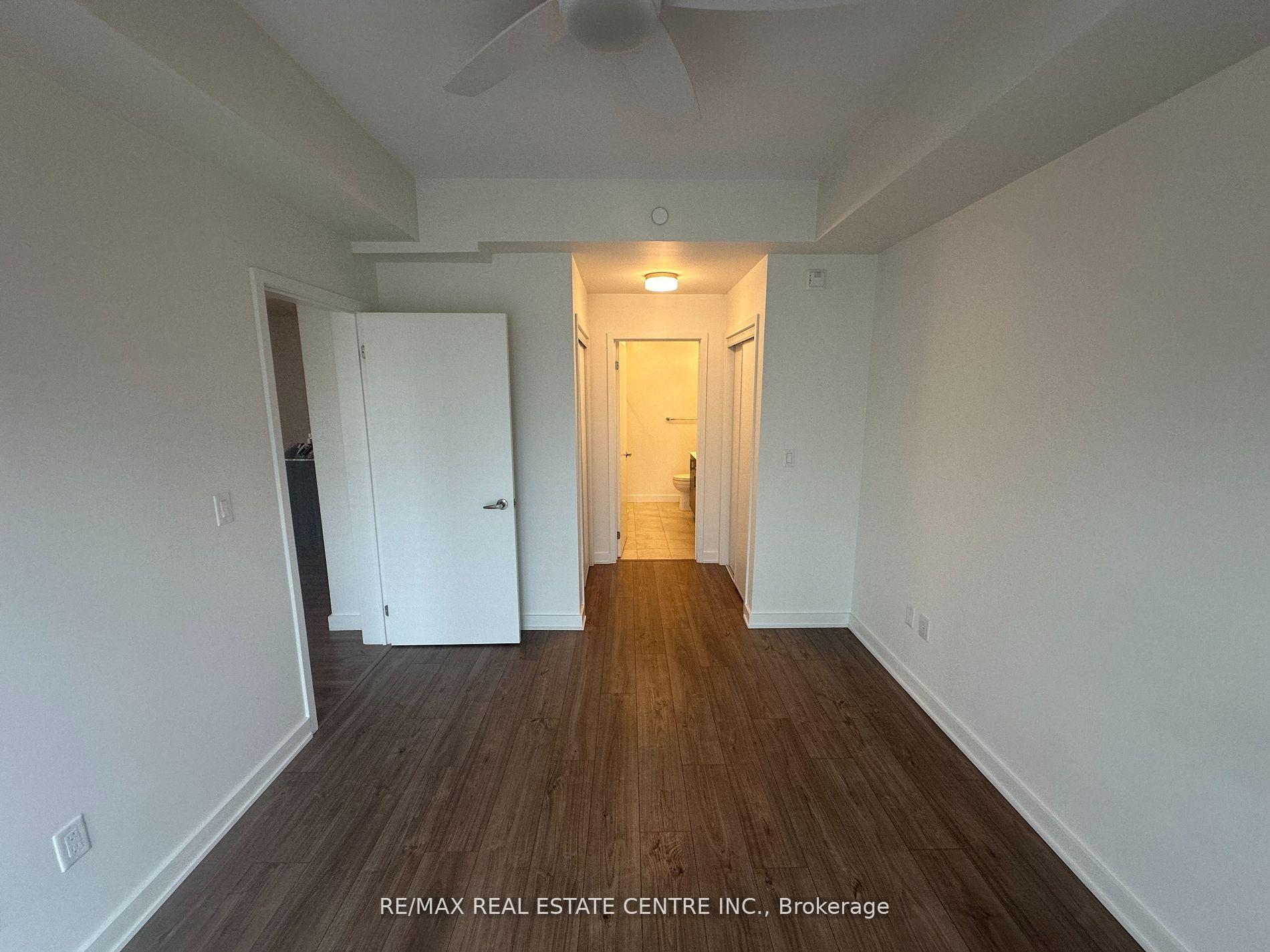 Front of Unit 107, 150 Sabina Drive