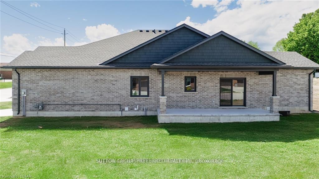 Photo 38 of 238 Beech Street, Central Huron, Clinton — HOMEH