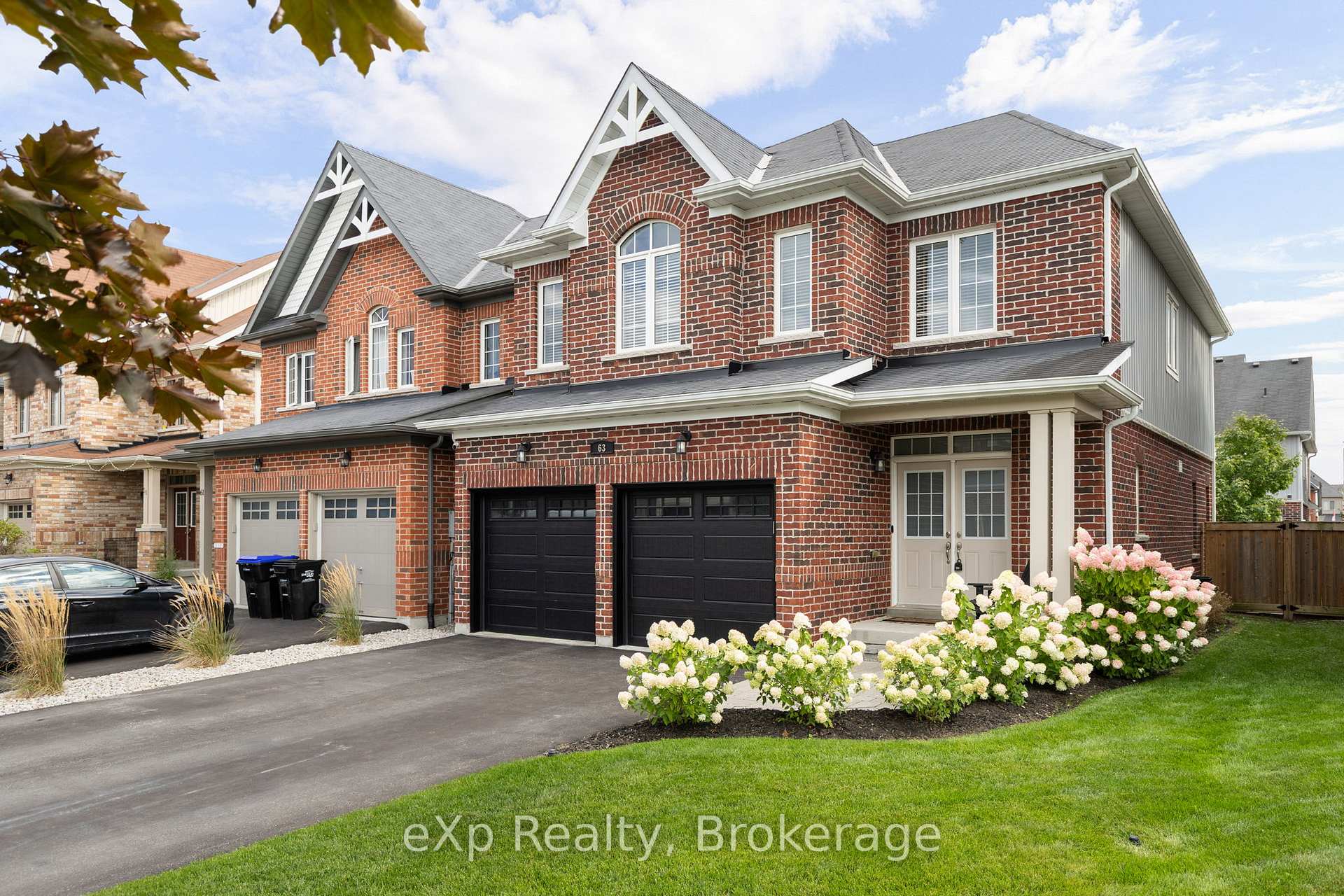 Photo 1 of 63 Decarolis Crescent, Essa, Angus — HOMEH