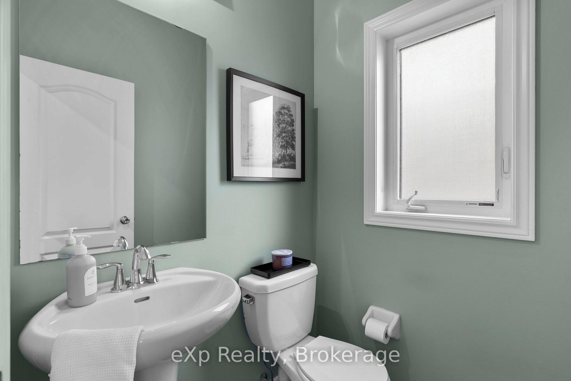 Photo 2 of 63 Decarolis Crescent, Essa, Angus — HOMEH