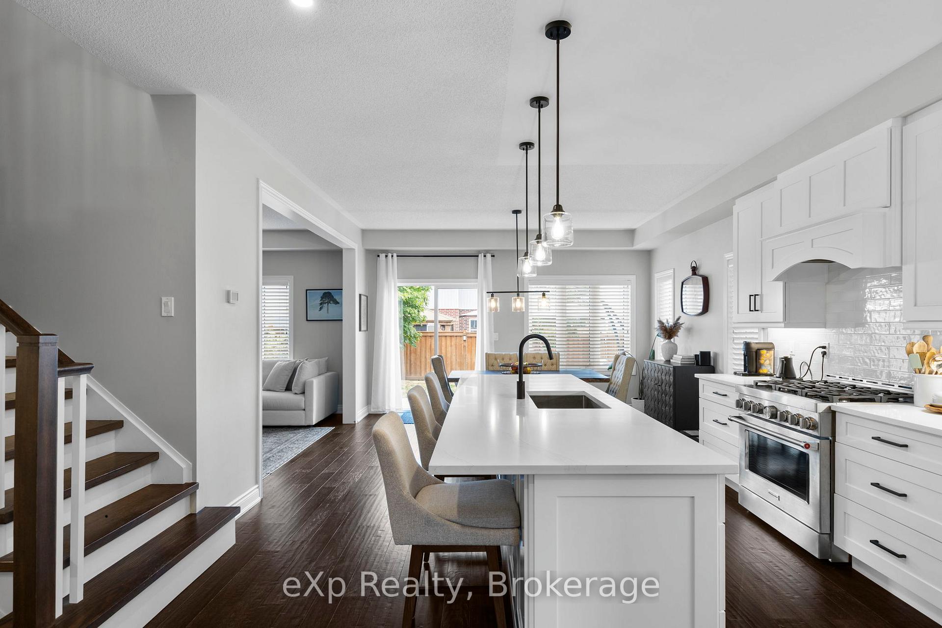 Photo 3 of 63 Decarolis Crescent, Essa, Angus — HOMEH