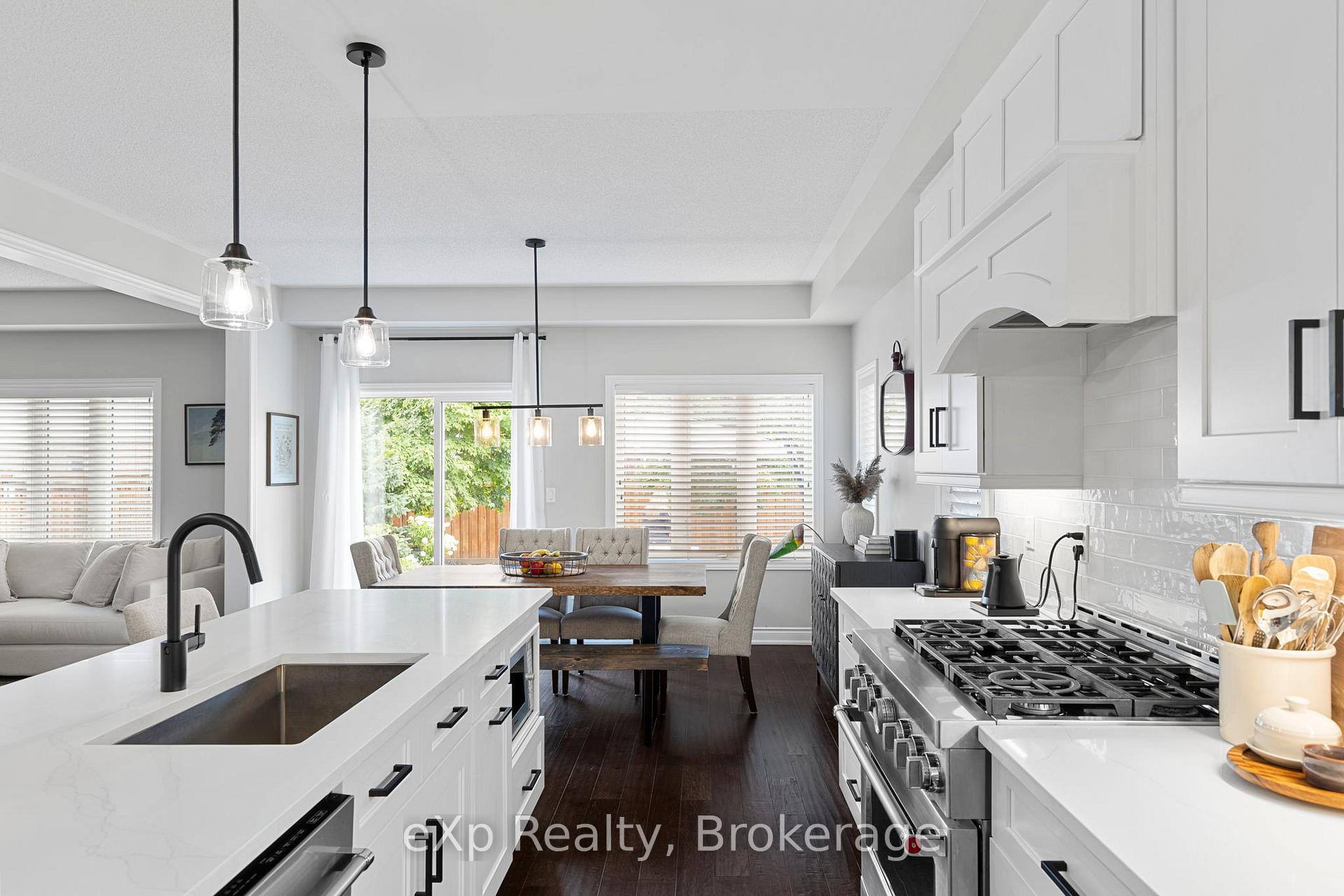 Photo 4 of 63 Decarolis Crescent, Essa, Angus — HOMEH