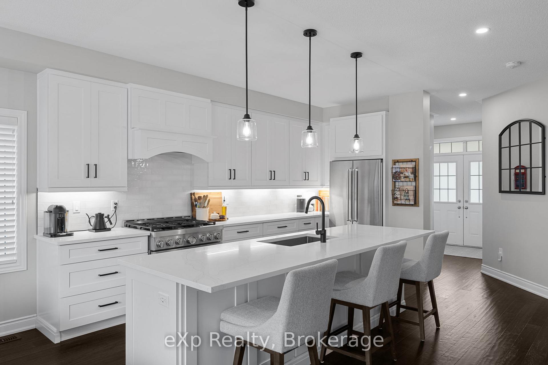 Photo 5 of 63 Decarolis Crescent, Essa, Angus — HOMEH