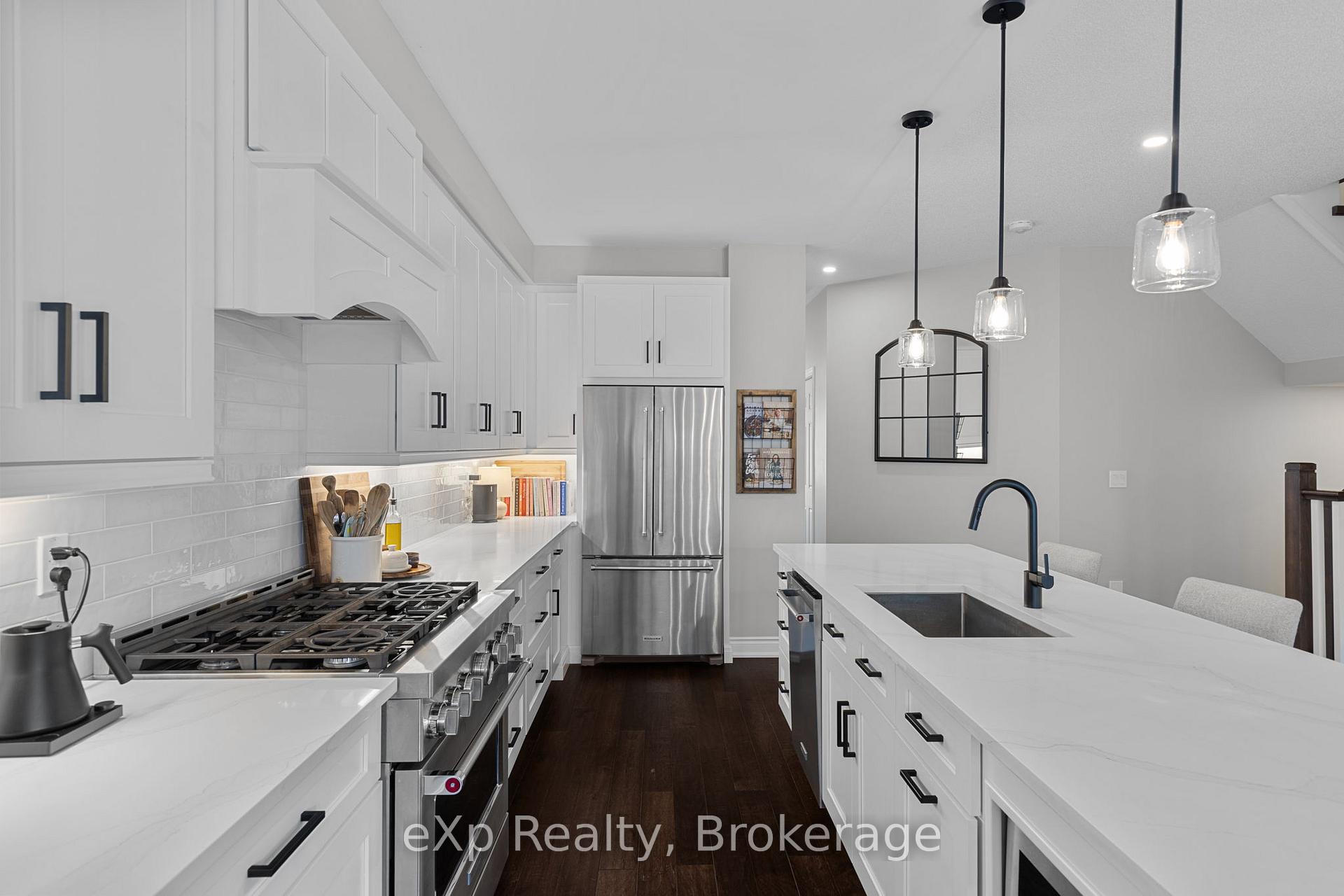 Photo 6 of 63 Decarolis Crescent, Essa, Angus — HOMEH
