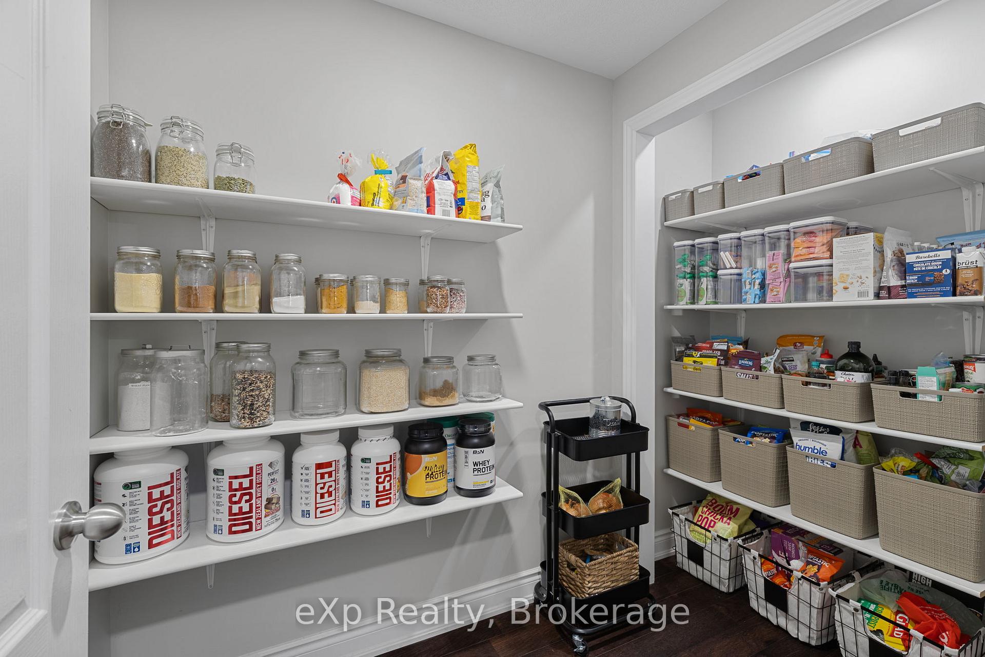 Photo 7 of 63 Decarolis Crescent, Essa, Angus — HOMEH