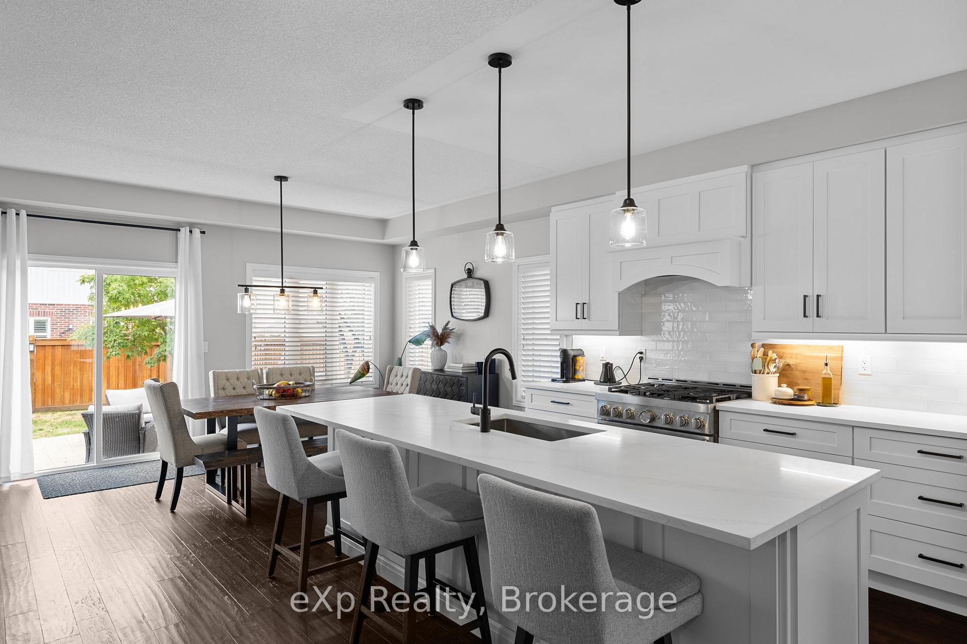 Photo 8 of 63 Decarolis Crescent, Essa, Angus — HOMEH