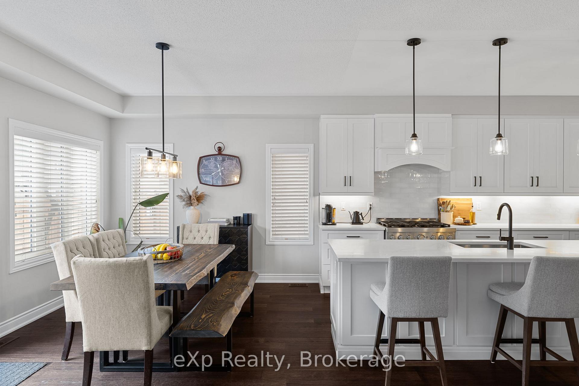 Photo 9 of 63 Decarolis Crescent, Essa, Angus — HOMEH