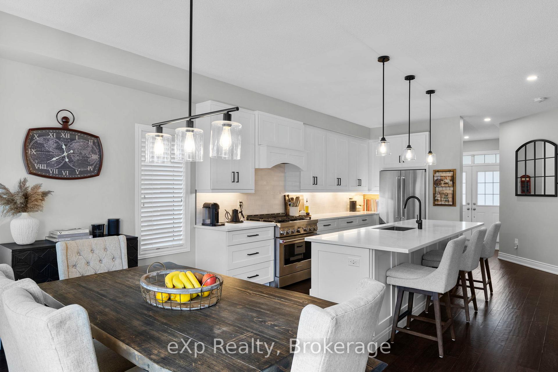 Photo 10 of 63 Decarolis Crescent, Essa, Angus — HOMEH