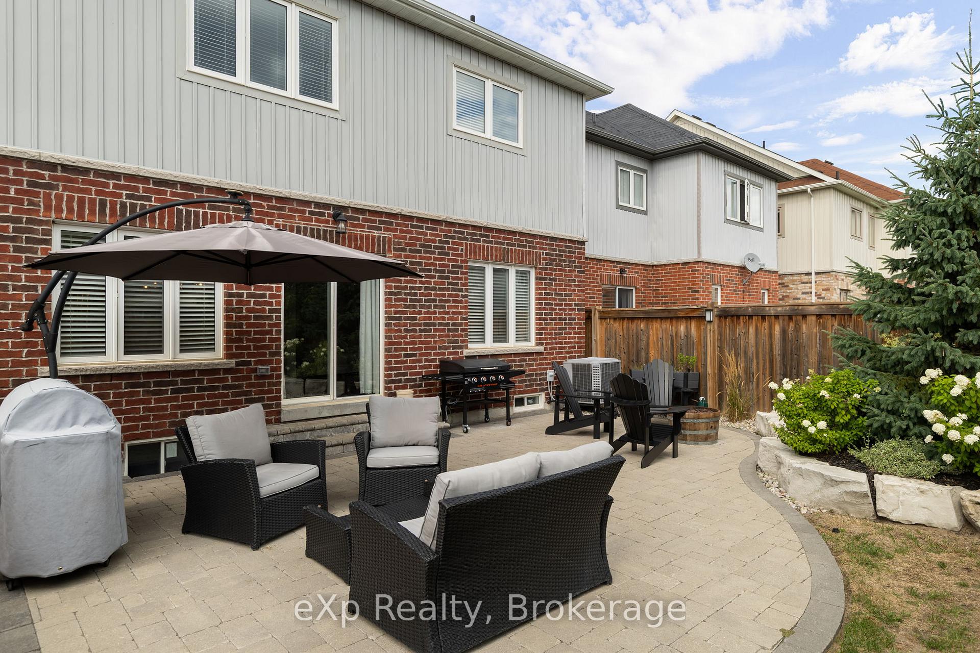 Photo 12 of 63 Decarolis Crescent, Essa, Angus — HOMEH