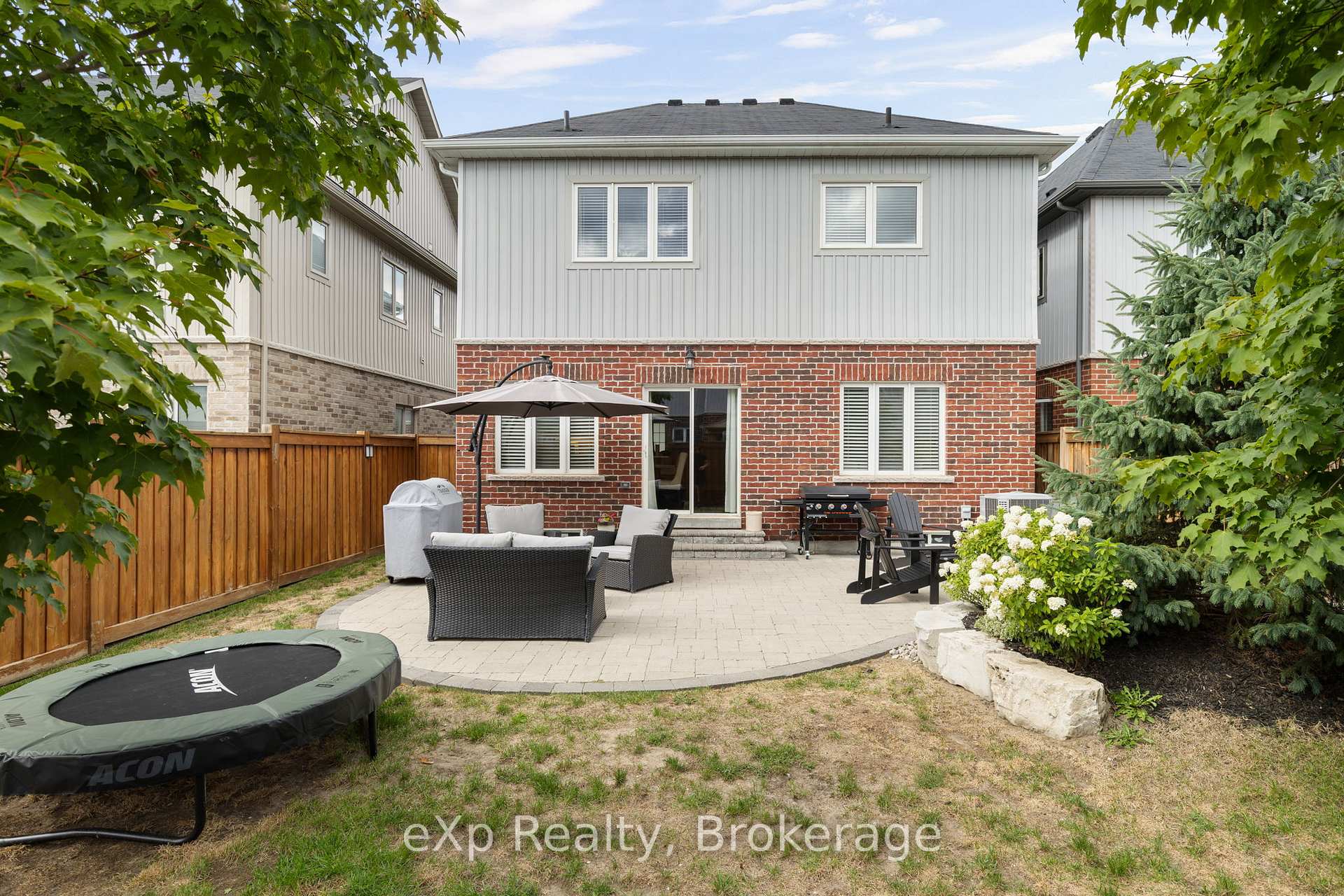 Photo 13 of 63 Decarolis Crescent, Essa, Angus — HOMEH