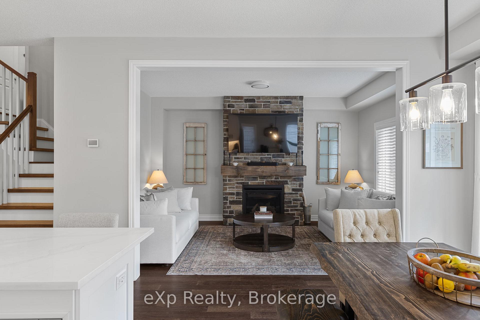 Photo 15 of 63 Decarolis Crescent, Essa, Angus — HOMEH