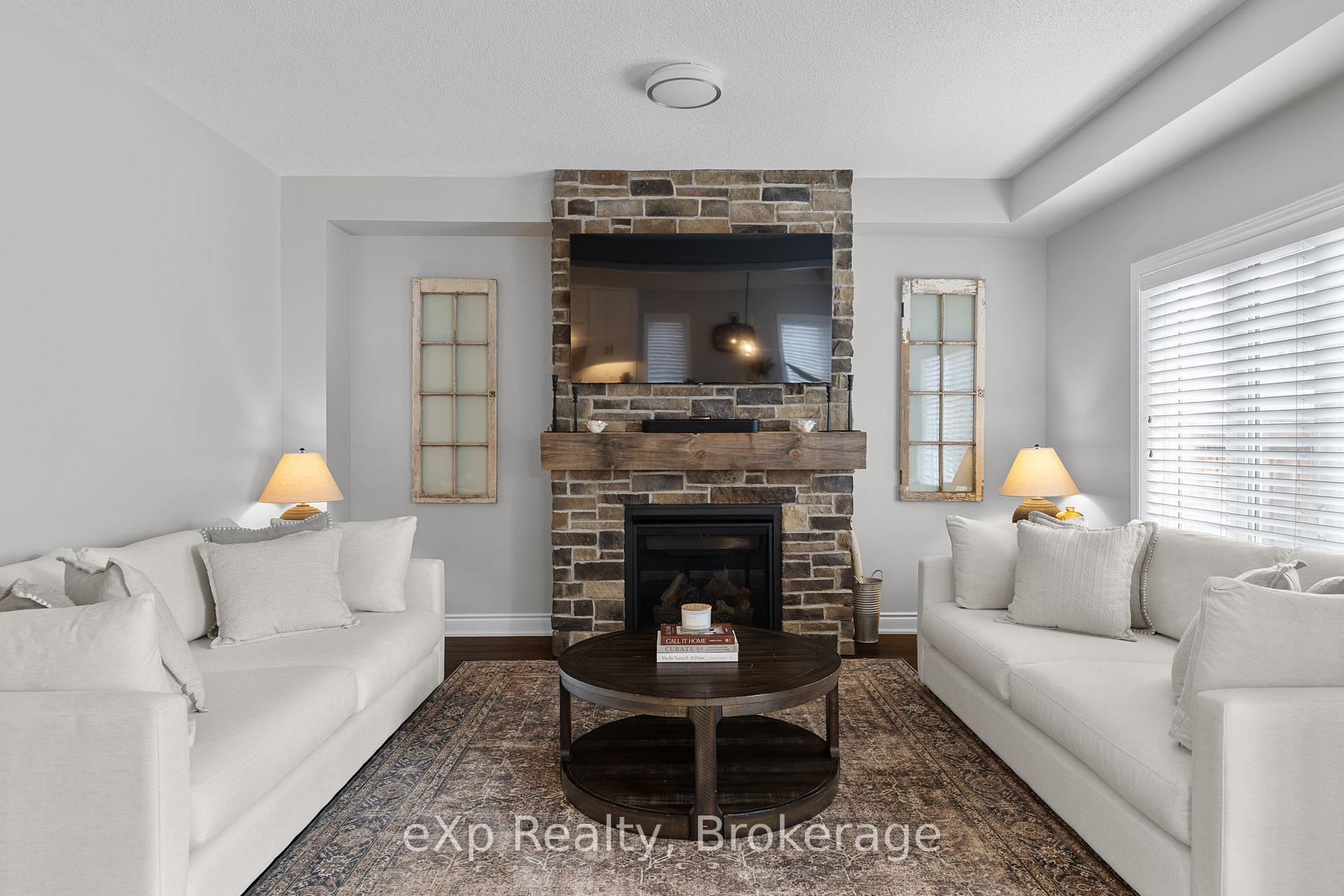 Photo 16 of 63 Decarolis Crescent, Essa, Angus — HOMEH