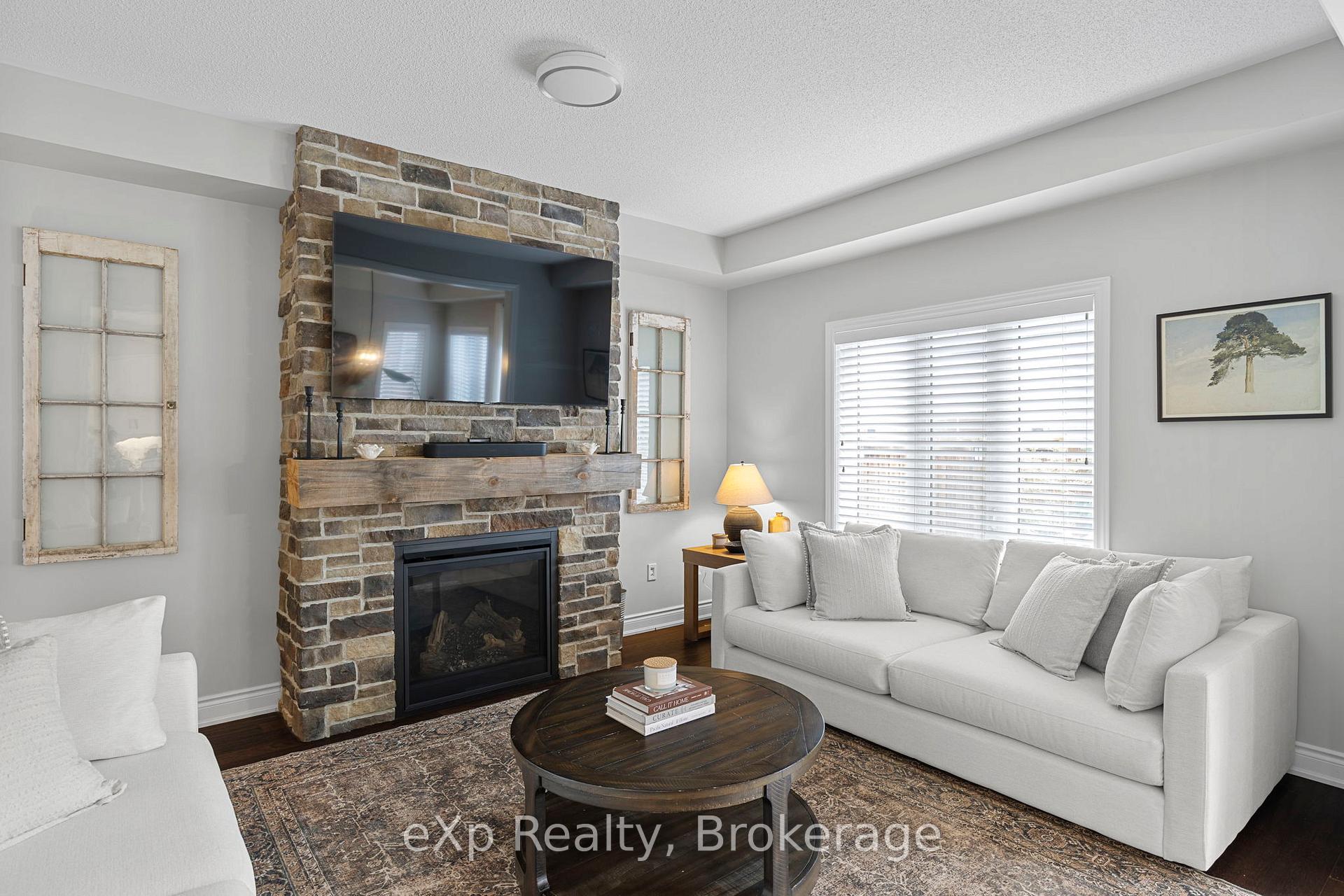 Photo 17 of 63 Decarolis Crescent, Essa, Angus — HOMEH
