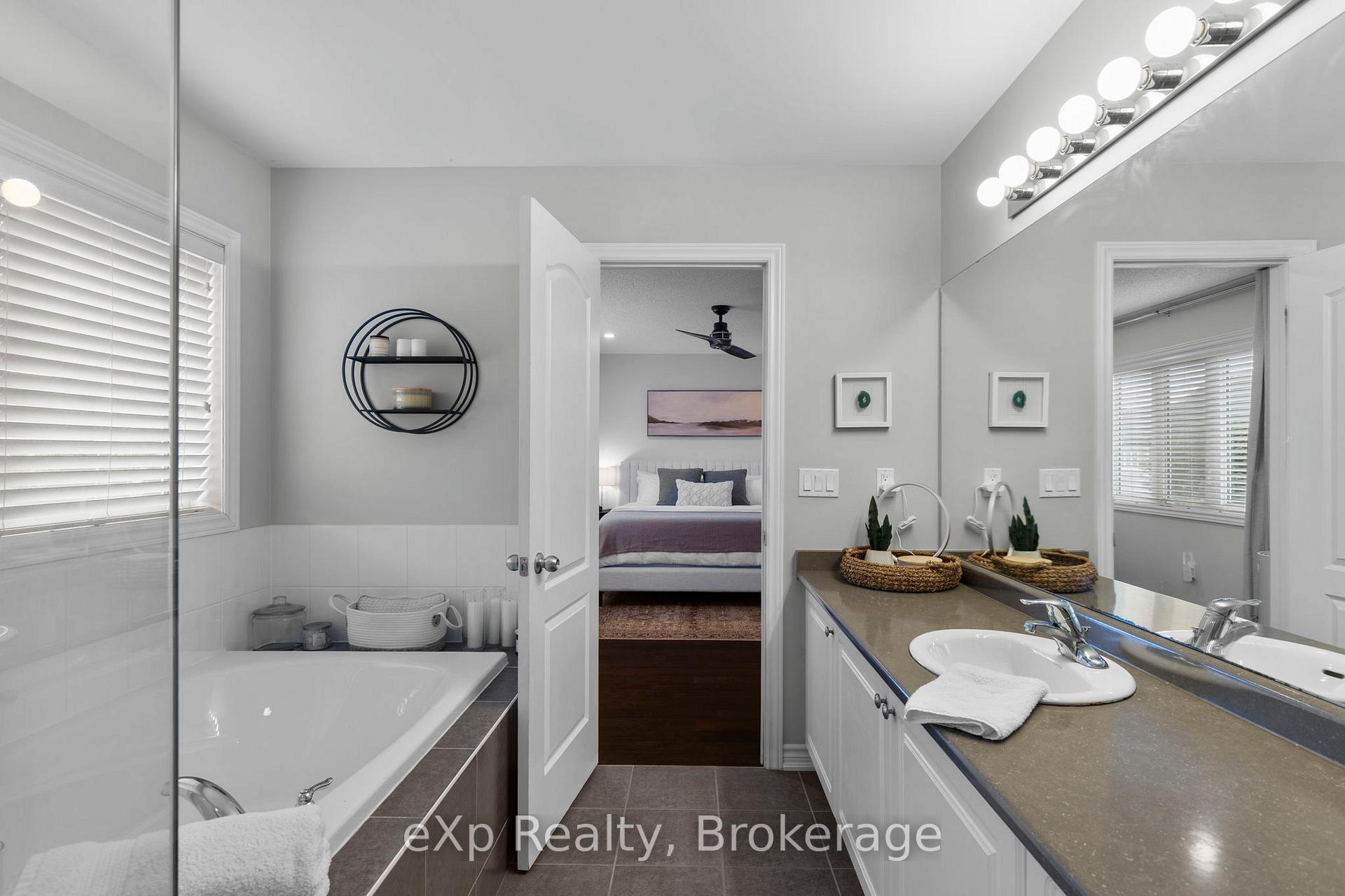 Photo 22 of 63 Decarolis Crescent, Essa, Angus — HOMEH