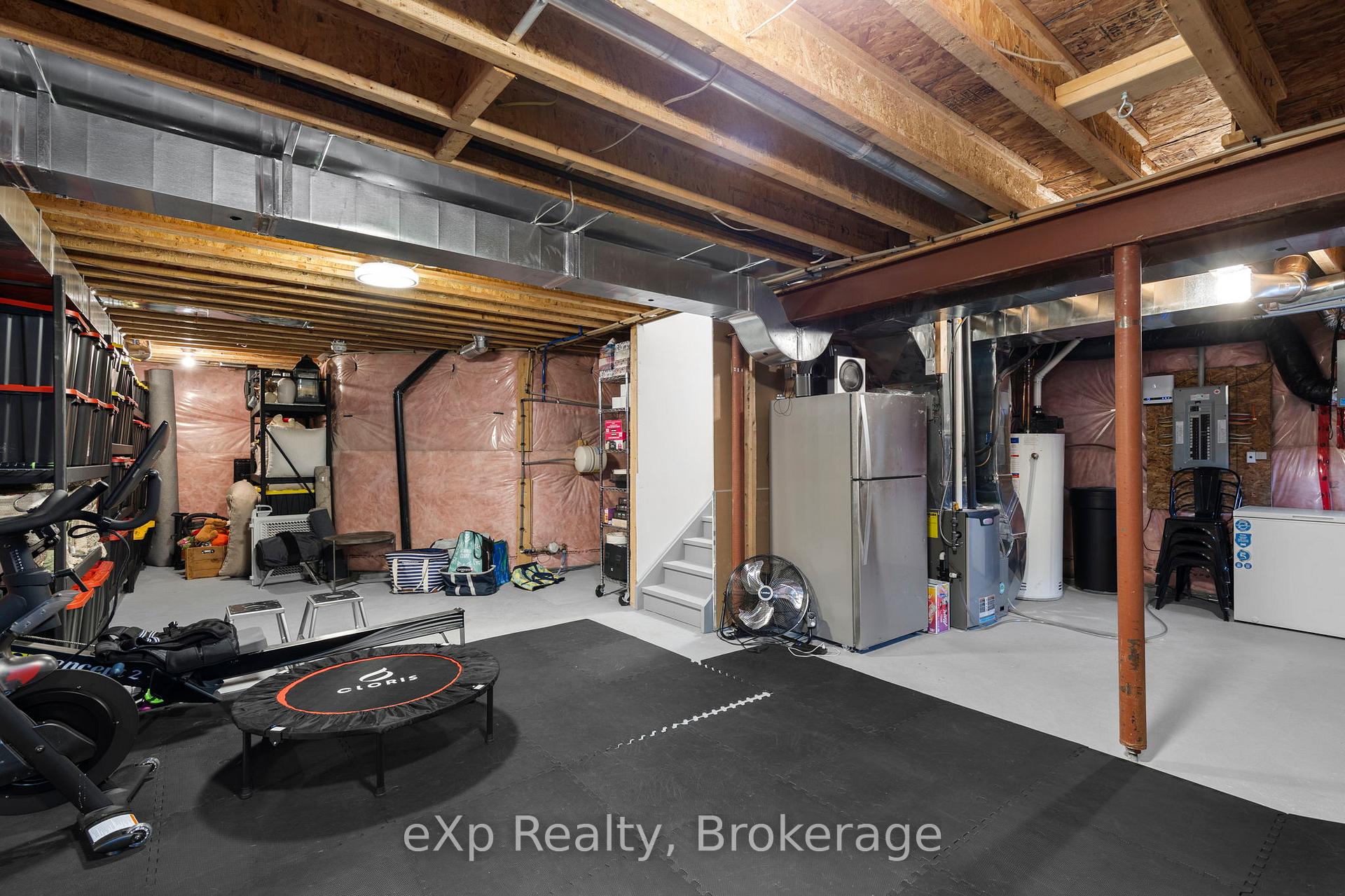 Photo 24 of 63 Decarolis Crescent, Essa, Angus — HOMEH