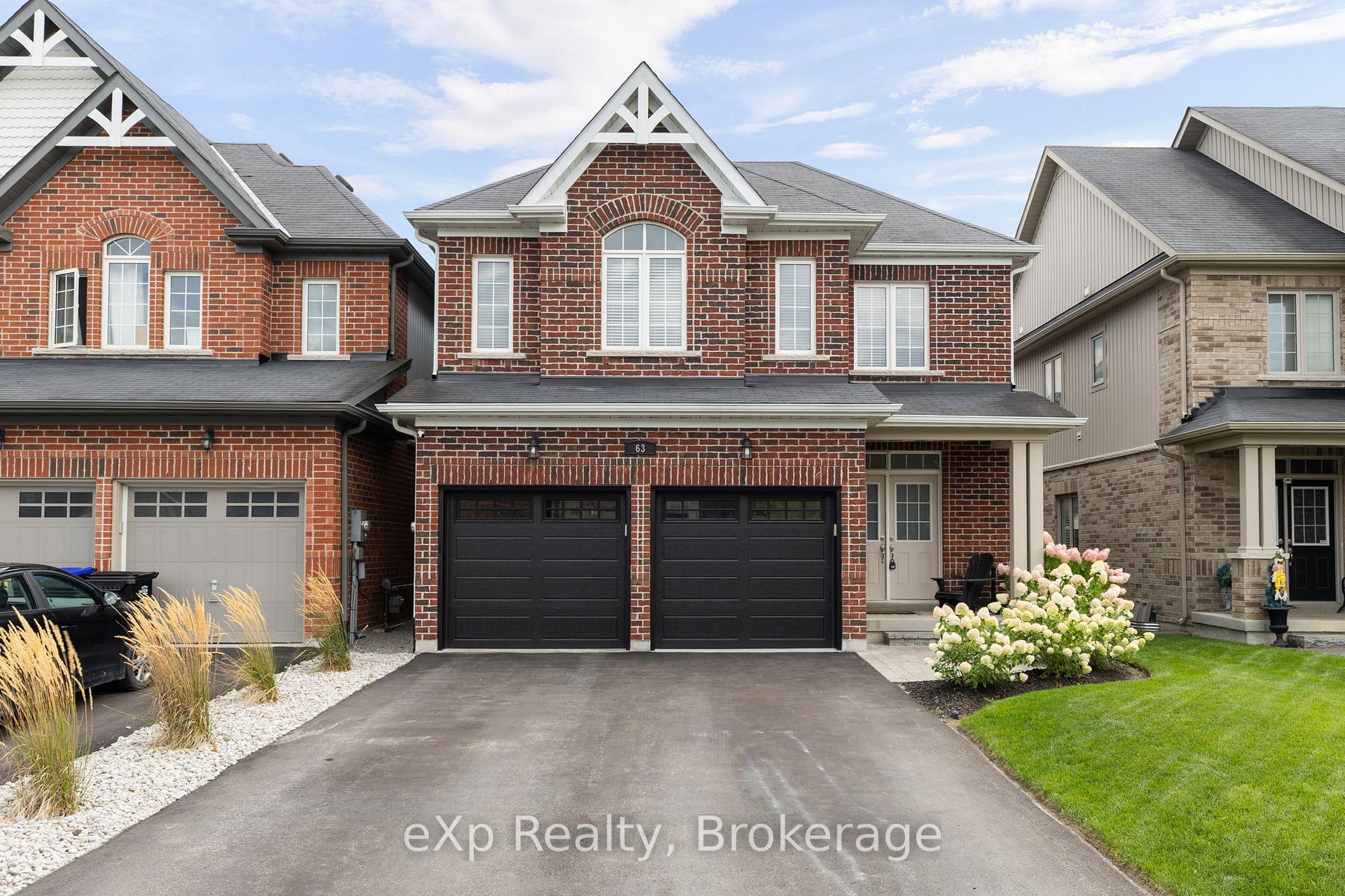 Photo 31 of 63 Decarolis Crescent, Essa, Angus — HOMEH